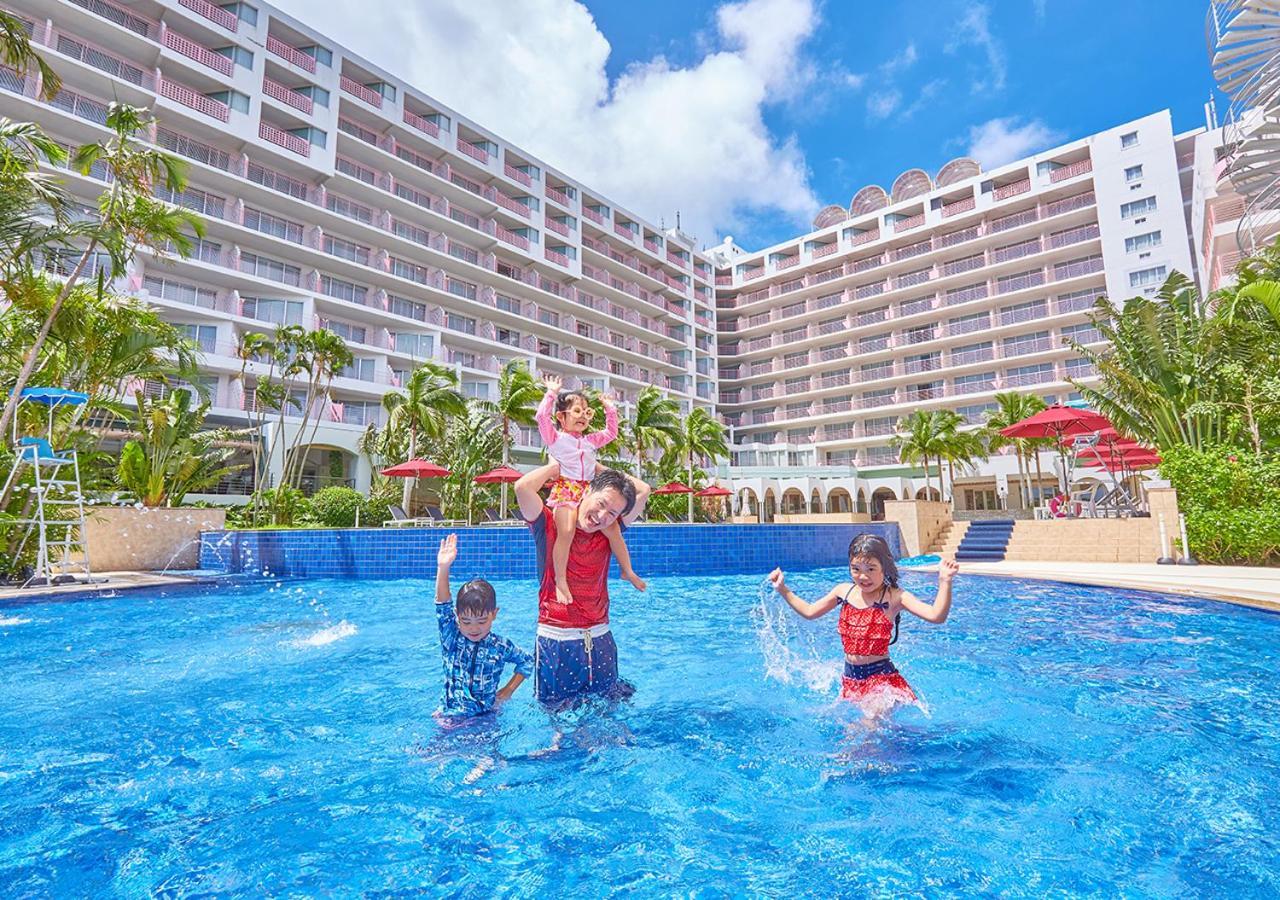 Resort Mahaina Wellness Okinawa