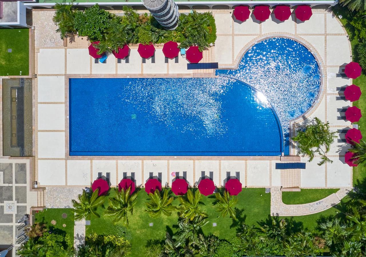 Mahaina Wellness 3*